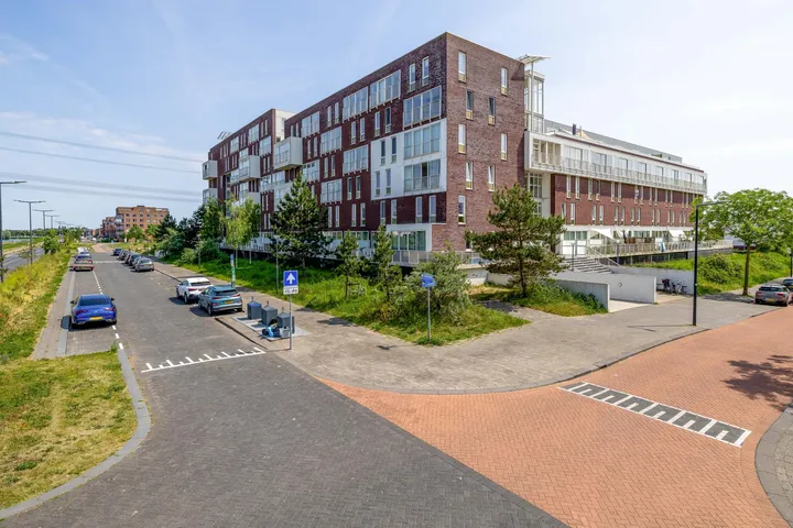 Appartement te koop: Cypruslaan 50, Nesselande Rotterdam