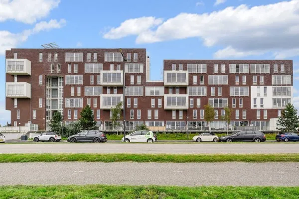 Woning te huur: Cypruslaan 60PP-57, Nesselande Rotterdam