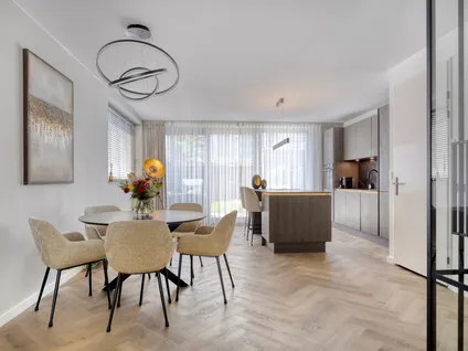 Hoekwoning te huur: Cypruslaan 95, Nesselande Rotterdam