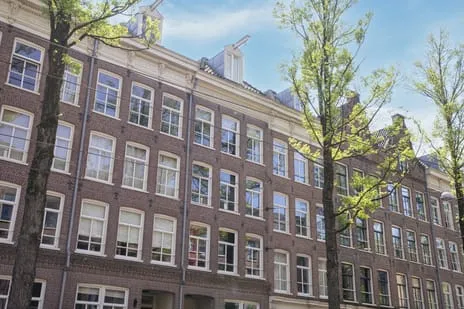 Appartement te koop: Czaar Peterstraat 184E, Czaar Peterbuurt Amsterdam