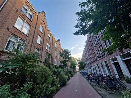 Kamer te huur: Czaar Peterstraat, Czaar Peterbuurt Amsterdam