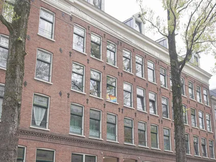 Studio te koop: Czaar Peterstraat 170C, Czaar Peterbuurt Amsterdam