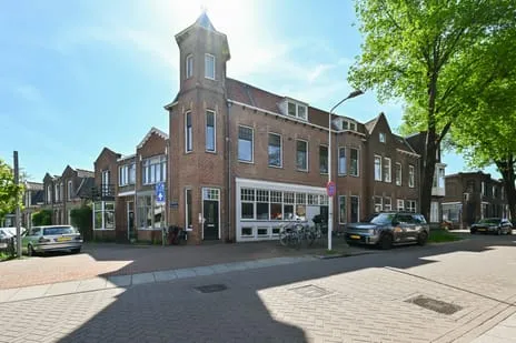 Appartement te koop: Czarinastraat 39A, Russische buurt Zaandam