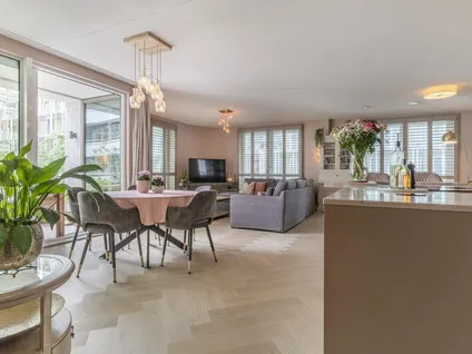Appartement te huur: Céramiquelaan 219, Amsterdam