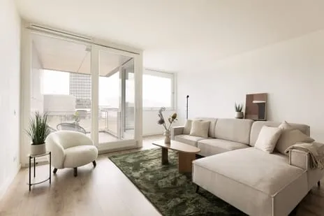 Appartement te koop: Céramiquelaan 29, Overhoeks Amsterdam