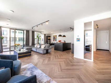 Appartement te koop: Céramiquelaan 295, Overhoeks Amsterdam