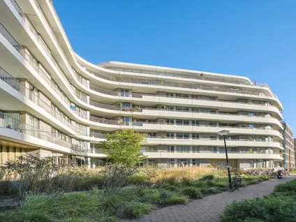 Appartement te huur: Céramiquelaan 415, Amsterdam