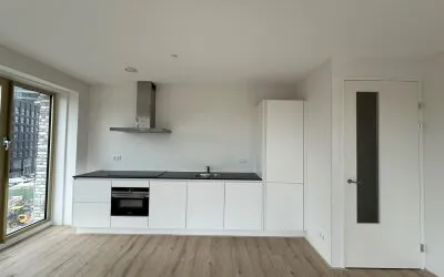 Appartement te huur: Céramiquelaan 509, Overhoeks Amsterdam