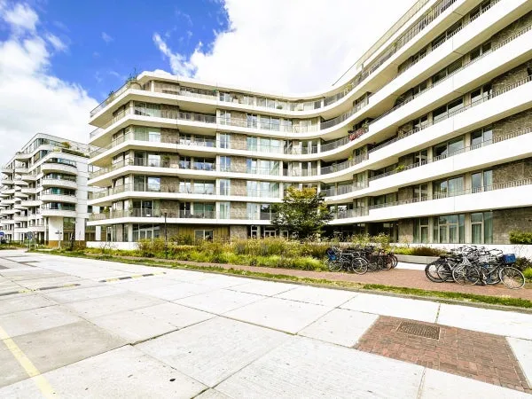Woning te huur: Céramiquelaan, Amsterdam