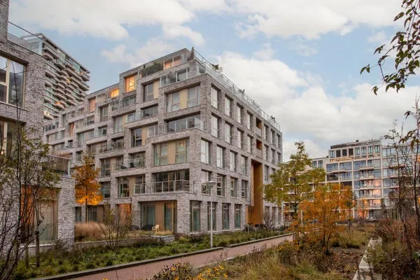 Woning te huur: Céramiquelaan, Overhoeks Amsterdam