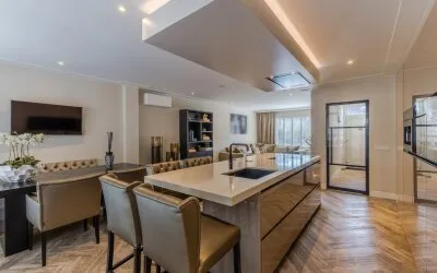 Hoekwoning te koop: César Franckstraat 21, Bennekel-West, Gagelbosch Eindhoven