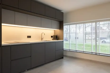 Tussenwoning te koop: Cézannestraat 109, Tussen de Vaarten Z.- Zuidwest Almere