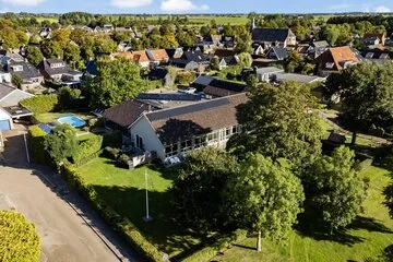Appartement te koop: D.K. Boersmastrjitte 25, Rinsumageast