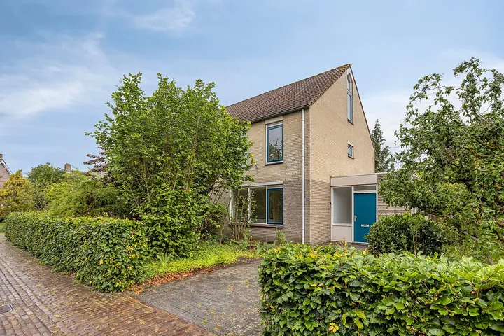 Hoekwoning te koop: D'n Duyp 18, Omg. Klein Bungalowpark Moergestel