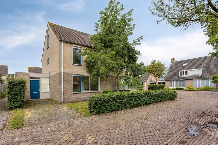Twee-onder-één-kap te koop: D'n Duyp 28, Omg. Klein Bungalowpark Moergestel