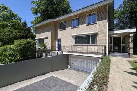 Vrijstaande woning te koop: D v Voornelaan 21, Verspreide huizen Rockanje