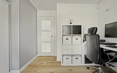 Vrijstaande woning te koop: D v Voornelaan 7, Rockanje Rockanje
