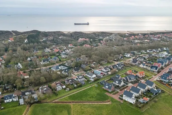 Vrijstaande woning te koop: D. Koddelaan 41, Zoutelande