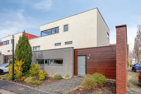 Hoekwoning te koop: D. Schellincxstraat 31, Vierambachten Spijkenisse