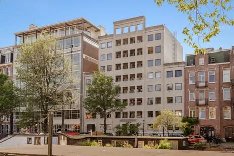 Appartement te huur: Da Costakade 138L, Da Costabuurt-Noord Amsterdam