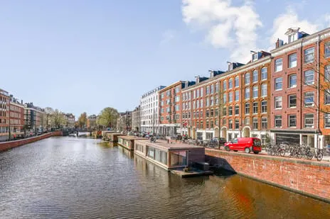 Appartement te koop: Da Costakade 184-2, Da Costabuurt-Zuid Amsterdam