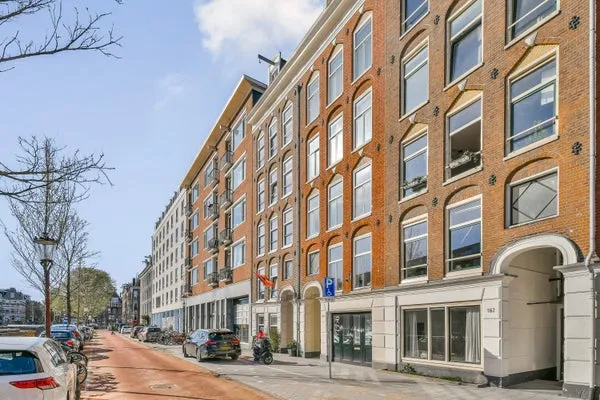 Appartement te koop: Da Costakade 184, Da Costabuurt-Noord Amsterdam