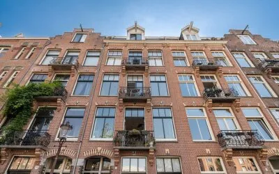 Appartement te koop: Da Costakade 21-1, Da Costabuurt-Noord Amsterdam