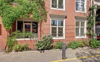 Appartement te koop: Da Costakade 26A, Da Costabuurt-Noord Amsterdam