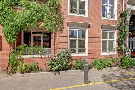 Apartment for sale: Da Costakade 26A, Da Costabuurt-Noord Amsterdam