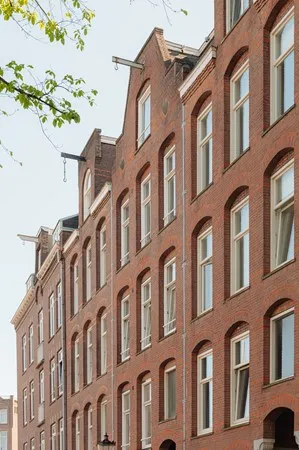 Appartement te huur: Da Costakade 55-2, Da Costabuurt-Noord Amsterdam