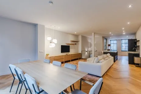 Appartement te huur: Da Costakade 57H, Da Costabuurt-Noord Amsterdam