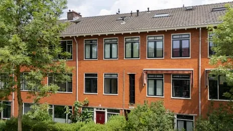 Appartement te koop: Da Costakade 5BS, Dichterswijk Utrecht