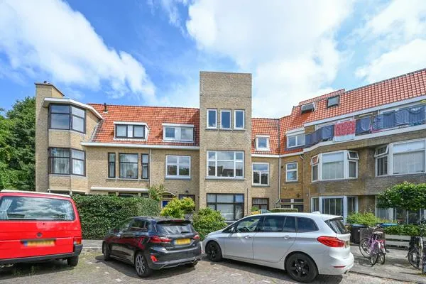 Appartement te huur: Da Costalaan 136, Cromvliet Rijswijk
