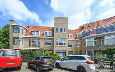 Appartement te huur: Da Costalaan 136, Cromvliet Rijswijk