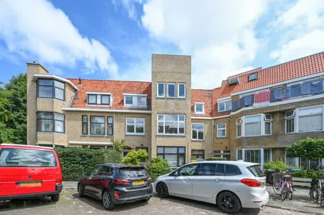 Appartement te huur: Da Costalaan 136, Cromvliet Rijswijk (Zh)