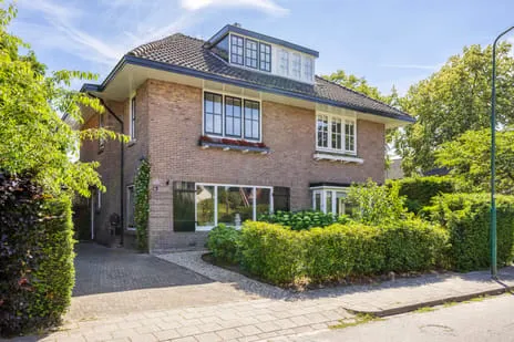 Twee-onder-één-kap te koop: Da Costalaan 17, Soest Zuid Soest