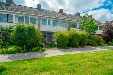Tussenwoning te koop: Da Costalaan 8, Haren-Zuidwest Haren (Gr)