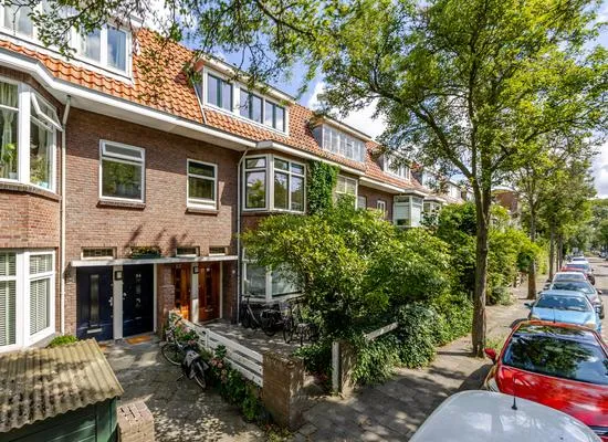 Appartement te koop: Da Costalaan 82, Cromvliet Rijswijk