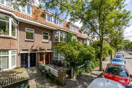 Appartement te koop: Da Costalaan 82, Cromvliet Rijswijk (Zh)
