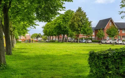Appartement te koop: Da Costaplein 28B, Sluispolder West Maassluis