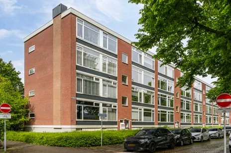 Appartement te koop: Da Costaplein 28B, Sluispolder West Maassluis