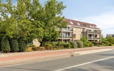 Appartement te koop: Da Costasingel 31, Dichtersbuurt Capelle Aan Den Ijssel