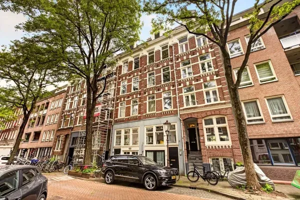 Woning te koop: Da Costastraat 1053ZK, Da Costabuurt-Noord Amsterdam