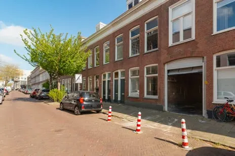 Appartement te koop: Da Costastraat 111, Zeeheldenkwartier 'S-Gravenhage