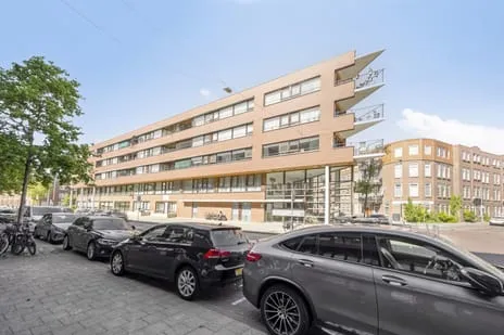 Appartement te koop: Da Costastraat 117, Spangen Rotterdam