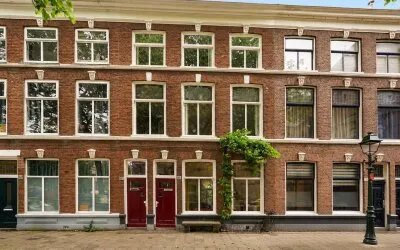 Appartement te koop: Da Costastraat 167, Zeeheldenkwartier 'S-Gravenhage