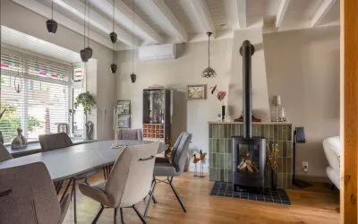 Hoekwoning te koop: Da Costastraat 6, Franse Gat Veenendaal