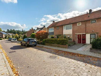 Tussenwoning te koop: Da Costastraat 86, Putten-Zuid-Oost Putten
