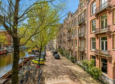 Appartement te koop: Da Costakade 126-1, Amsterdam