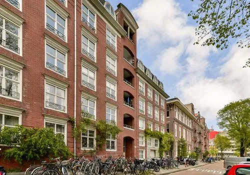 Appartement te koop: Da Costakade 14A, Da Costabuurt-Noord Amsterdam